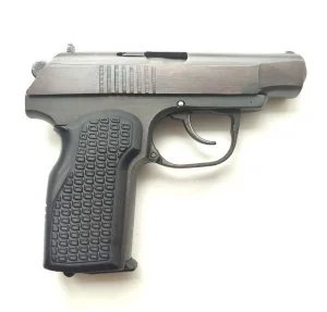 Макет пистолета учебный, разборка и сборка идентичны ММГ ПМ. Производство Россия