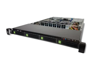 Сервер Rikor RP 6104 Сервер Rikor RP 6104