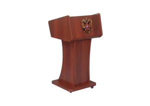 Интерактивная трибуна НФИ Базис 2 из серии Кисельковое царство