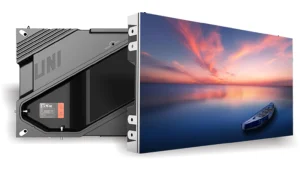 Светодиодный экран Unilumin UMini0.9