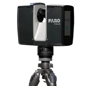 Лазерный сканер FARO Focus 70 Premium Лазерный сканер FARO Focus 70 Premium
