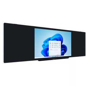 Интерактивная панель CleverMic e-Blackboard 86" (Win OS) DC860NH Интерактивная панель CleverMic e-Blackboard 86" (Win OS) DC860NH