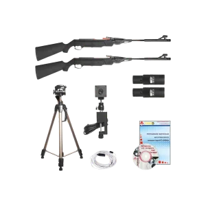 Интерактивный лазерный тир ANEE-TIR3