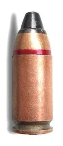 Макет патрона 9х19 7Н21