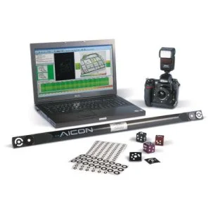 3D Сканер Shining 3D Polaris 7D Pro