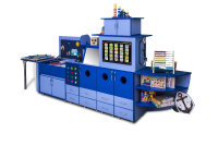 Интерактивный комплекс «Логопедическая Шхуна» Версия "Боцман" из серии «Кисельковое царство»  Интерактивный комплекс «Логопедическая Шхуна» Версия "Боцман" из серии «Кисельковое царство»