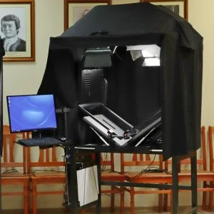 Планетарный книжный сканер Ру-Скан 2A3V