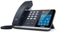 IP-телефон Yealink SIP-T55A Skype for Business