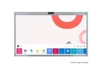 Профессиональная панель для ВКС LG 55CT5WJ-B