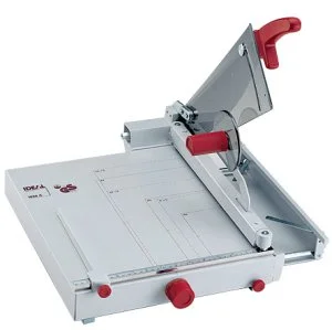 Резак для бумаги Ideal 1038