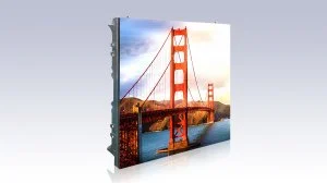 Светодиодный экран Visualeader L2.6