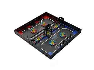 Ресурсное соревновательное поле Makeblock 2024 MakeX Explorer arena upgrade kit - Eco-Pioner Ресурсное соревновательное поле Makeblock 2024 MakeX Explorer arena upgrade kit - Eco-Pioner