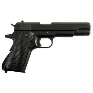 Макет пистолета учебный с разборкой и сборкой Кольт 1911