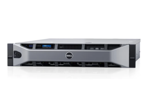 Сервер Dell EMC PowerEdge R530