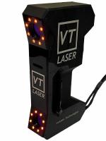 3D сканер Volume Technologies VT LASER
