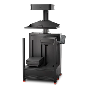 Планетарный книжный сканер ЭЛАР ПланСкан А2-600Р50