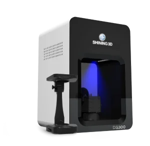 3D сканер Shining 3D AutoScan DS300 3D сканер Shining 3D AutoScan DS300