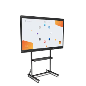 Интерактивная панель BM GROUP Stark Baikal Pro+ 86" Интерактивная панель BM GROUP Stark Baikal Pro+ 86"