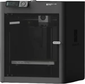 3D принтер Bambu Lab P1S EU