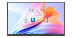 Интерактивная панель Prestel TSP-4K983 98" Интерактивная панель Prestel TSP-4K983 98"