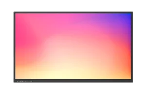 Интерактивная панель Lumien LMP8602CL