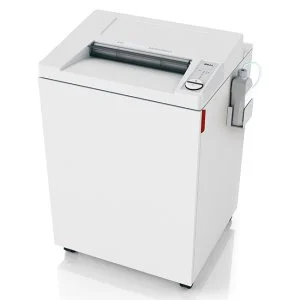 Шредер (уничтожитель) Ideal 4002 CC (4x40 мм) с масленкой Шредер (уничтожитель) Ideal 4002 CC (4x40 мм) с масленкой