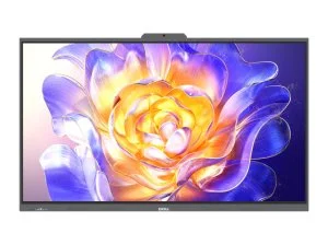 Интерактивная панель Exell EXID-983AMP 98"