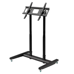Мобильная стойка Olodim подъемно-поворотная 32-55"