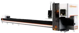 Лазерный станок B-Power K1-65 1500W Лазерный станок B-Power K1-65 1500W