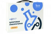 Цифровая лаборатория LFS POLUS по биологии Цифровая лаборатория LFS POLUS по биологии