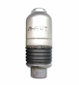 Выстрел осколочный гранатометный ВОГ-25 для ГП-25, учебный макет ММГ