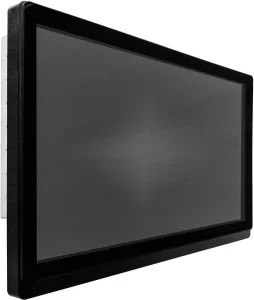 Встраиваемый сенсорный монитор TGM14RPE Встраиваемый сенсорный монитор TGM14RPE