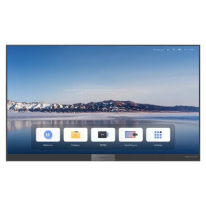 Светодиодный экран All-in-One QSTech xWall-III 13512