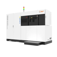 3D принтер BLT-S450/S450T/S450Q