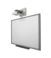 Интерактивная система SMART Board SBX885i7