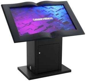 Интерактивный стол-книга SmartMate