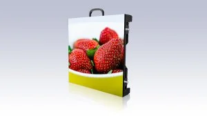 Светодиодный экран VISUALEADER T2.8 KINGLIGHT CE