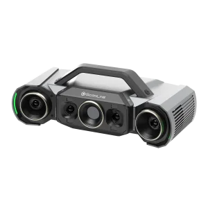 3D сканер ScanLine StaticScan Q12 HD