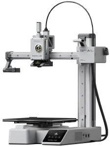 3D принтер Bambu Lab A1 mini EU