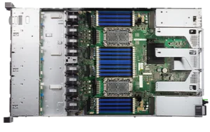 Сервер UTINET Corenetic R410 Сервер UTINET Corenetic R410