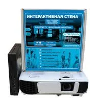 Интерактивная стена InterTouch Версия XXL (Team)