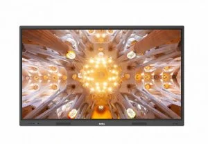 Интерактивная панель Exell EXID-752C-RU OPS i5 Интерактивная панель Exell EXID-752C-RU OPS i5