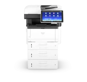 МФУ Ricoh IM 430F МФУ Ricoh IM 430F