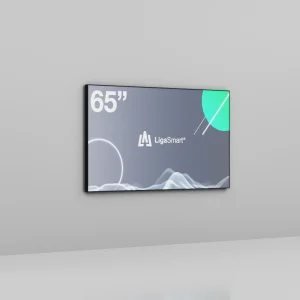Видеостена LigaSmart 3х4, диагональ 65" VDP 65.43