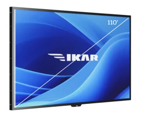 Профессиональная панель IKAR ПП 110-115-411