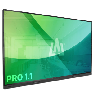 Интерактивная панель LigaSmart IP 75 PRO 1.1 Интерактивная панель LigaSmart IP 75 PRO 1.1