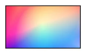 Профессиональная панель Lumien Premier LP9870SDRU