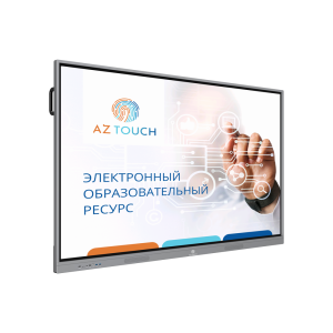 Интерактивная панель AZ TOUCH AZ-TB9837I Интерактивная панель AZ TOUCH AZ-TB9837I