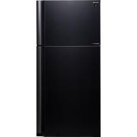 Холодильник SHARP SJ-XE55PM-BK