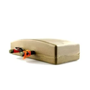 Сменный картридж пиротехнический для имитационной мины МОН-50